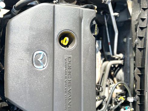 Used 2012 MAZDA MAZDA3 s Touring image 43