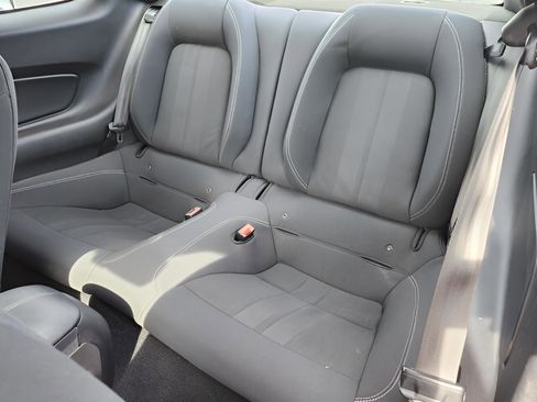 Used 2019 Ford Mustang Coupe w/ Equipment Group 101A image 15