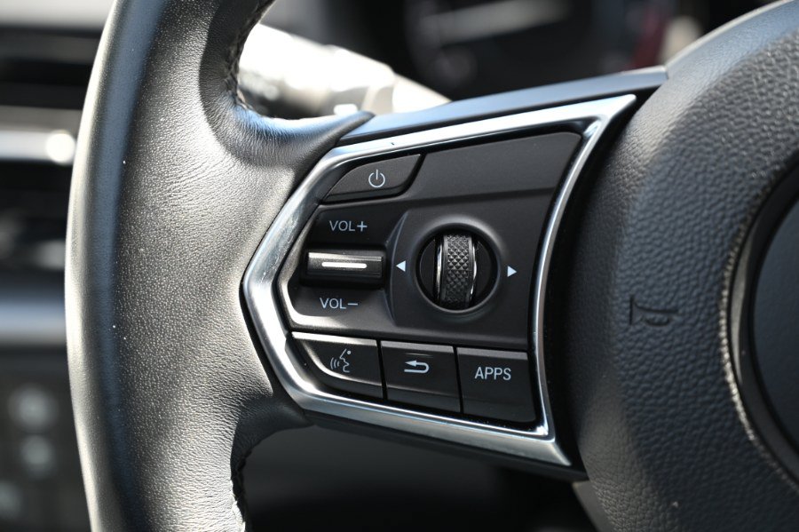 Used 2023 Acura RDX w/ Technology Package AWD/4WD image 33