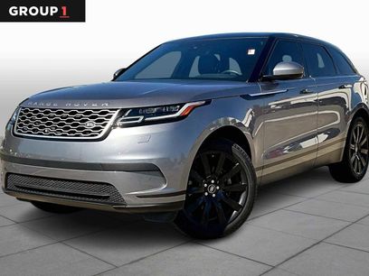 Used 2020 Land Rover Range Rover Velar S