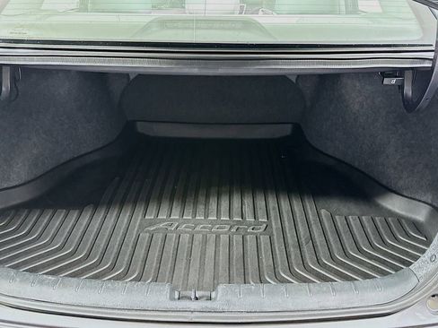 Certified 2017 Honda Accord LX image 16