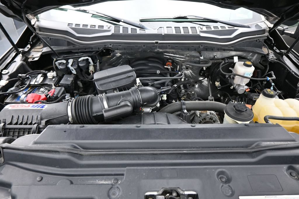 Used 2021 Ford F250 XL w/ STX Appearance Package AWD/4WD image 26