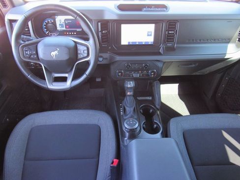 Used 2023 Ford Bronco Big Bend image 12