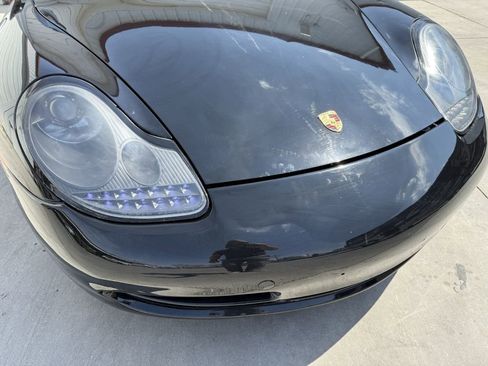 Used 2000 Porsche 911 Carrera 4 image 42