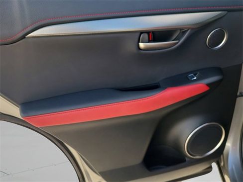 Used 2021 Lexus NX 300 F Sport image 18