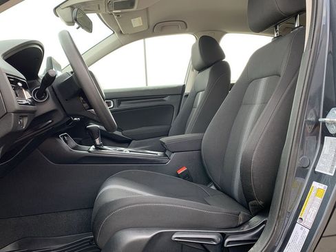 Used 2023 Honda Civic LX image 26