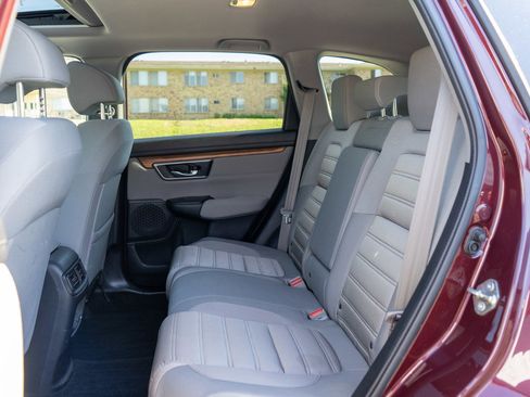 Used 2019 Honda CR-V EX image 29