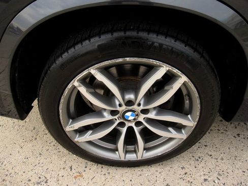 Used 2016 BMW X4 xDrive28i image 36