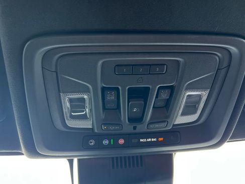 Certified 2025 GMC Sierra 1500 Denali Ultimate image 40