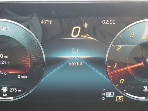 Used 2022 Mercedes-Benz A 220 A 220 image 26