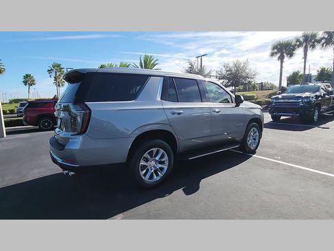 New 2026 Chevrolet Tahoe Premier w/ Sun And Tow Package image 25