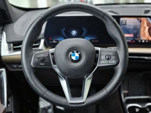 Certified 2025 BMW X1 xDrive28i w/ Premium Package AWD/4WD image 15