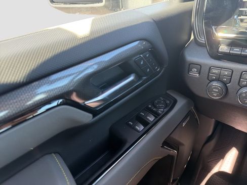 New 2026 Chevrolet Silverado 2500 ZR2 w/ LPO, Dark Essentials Package AWD/4WD image 28