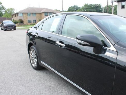 Used 2012 Lexus ES 350 w/ Touring Special Edition FWD image 47