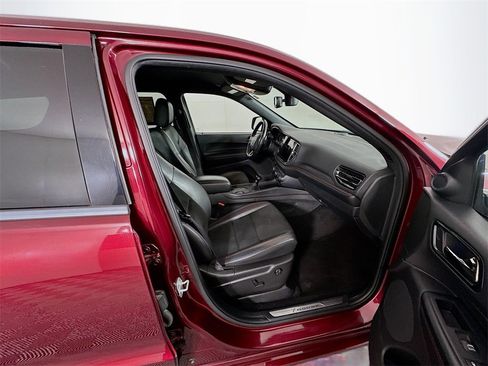 Used 2022 Dodge Durango R/T w/ Blacktop Package image 29