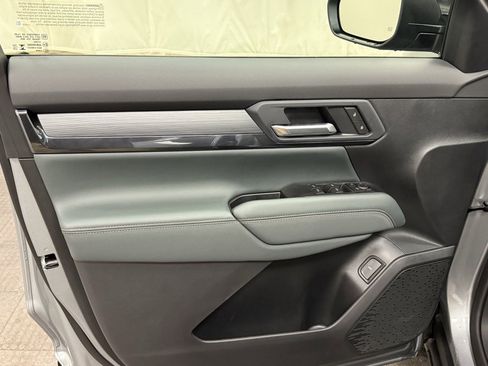 New 2026 GMC Terrain AT4 w/ LPO, Floor Liner Package image 25