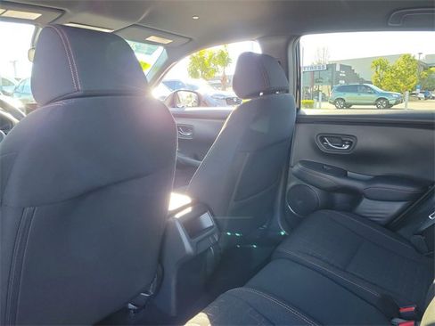 Certified 2023 Honda HR-V Sport image 13