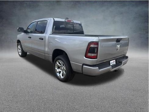 Used 2024 RAM 1500 Tradesman w/ Trailer Tow Group AWD/4WD image 6