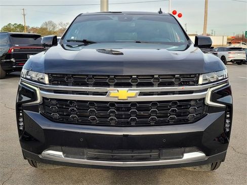 Used 2023 Chevrolet Tahoe LS w/ Driver Alert Package image 16