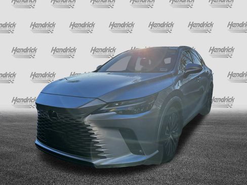 Used 2024 Lexus RX 350 Premium Plus image 5