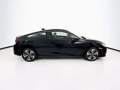 Used 2016 Honda Civic EX-T image 4