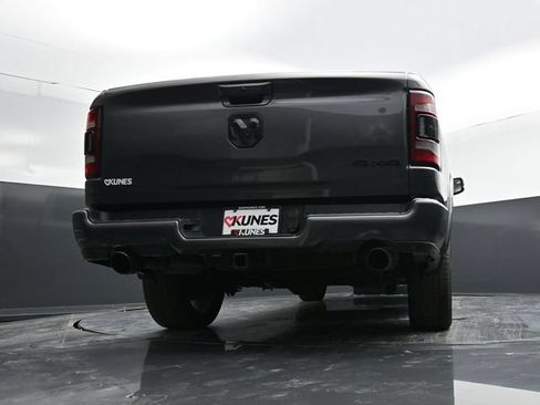 Used 2022 RAM 1500 Limited AWD/4WD image 63