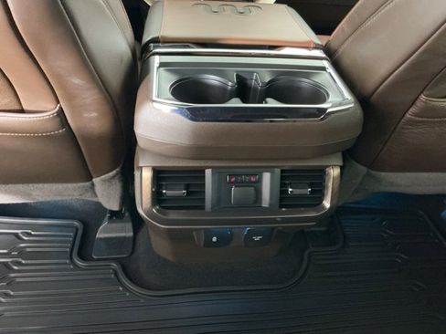 Certified 2024 Ford F150 King Ranch w/ FX4 Off-Road Package image 34