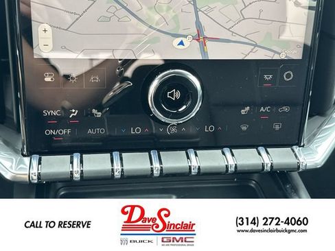 New 2026 GMC Acadia Elevation w/ Black Edition AWD/4WD image 19