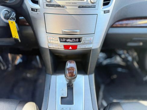 Used 2014 Subaru Legacy 2.5i Limited w/ Moonroof Package AWD/4WD image 20