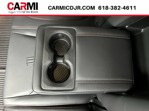 Used 2022 RAM 1500 TRX AWD/4WD image 35