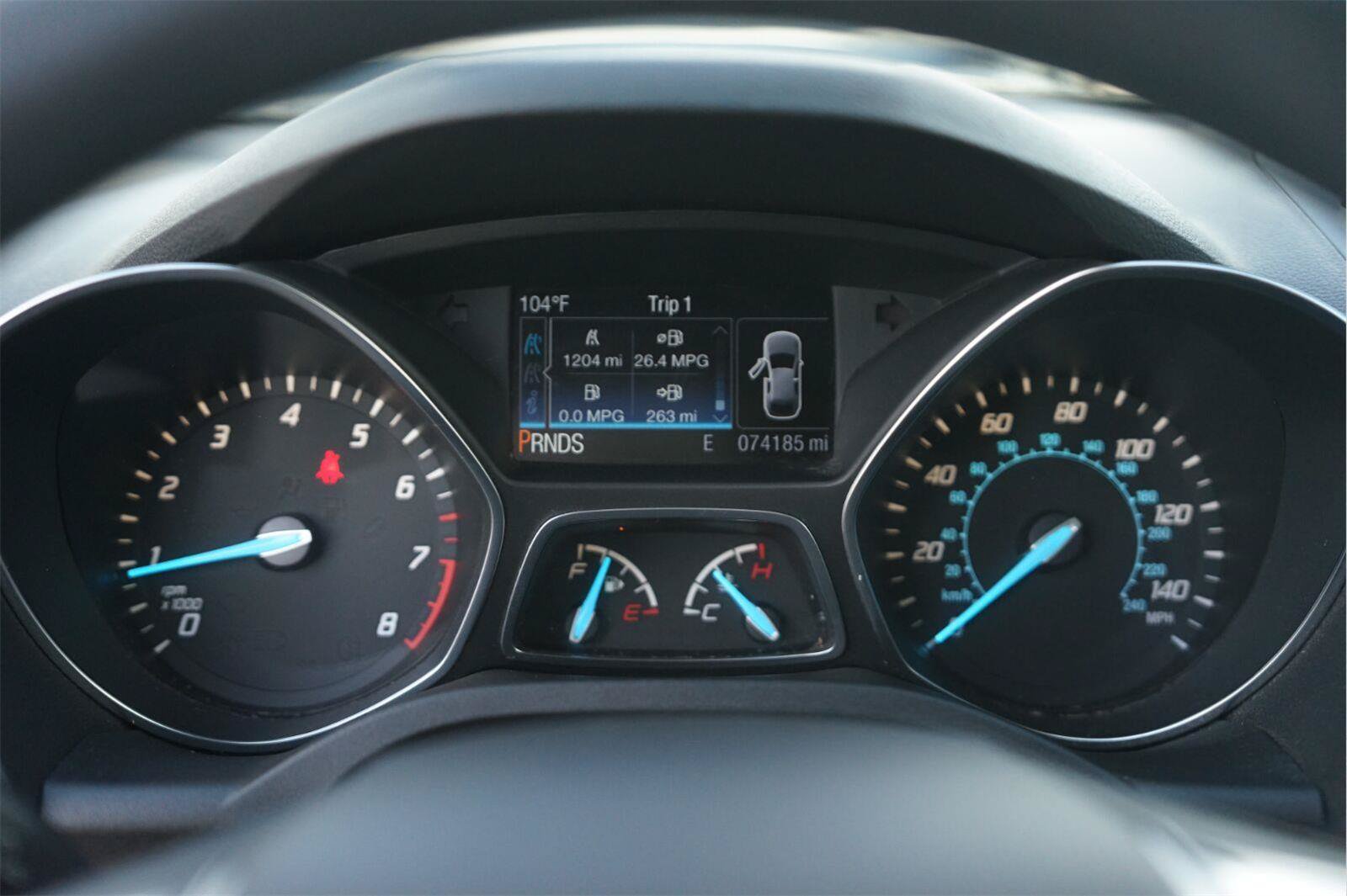 Used 2016 Ford Escape SE w/ Equipment Group 201A FWD image 24