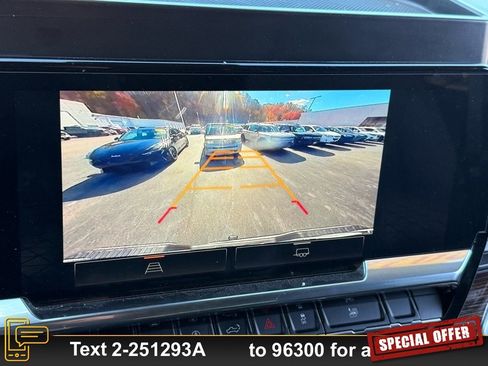 Used 2022 GMC Sierra 1500 Elevation image 24