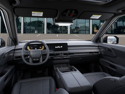 New 2027 Kia Telluride EX X-Line w/ Towing Package AWD/4WD image 15