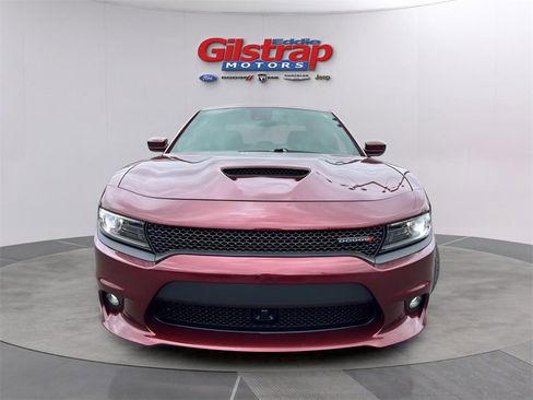 Used 2022 Dodge Charger GT w/ Plus Group image 2