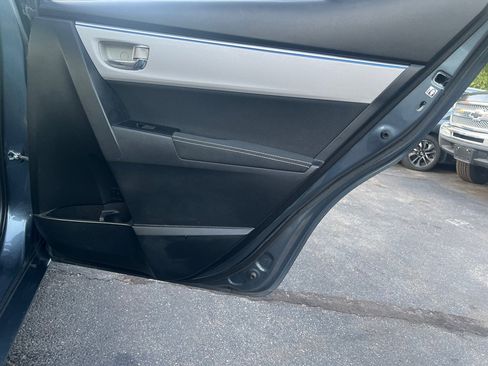 Used 2014 Toyota Corolla L image 12