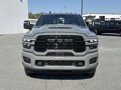 New 2026 RAM 3500 Laramie image 2