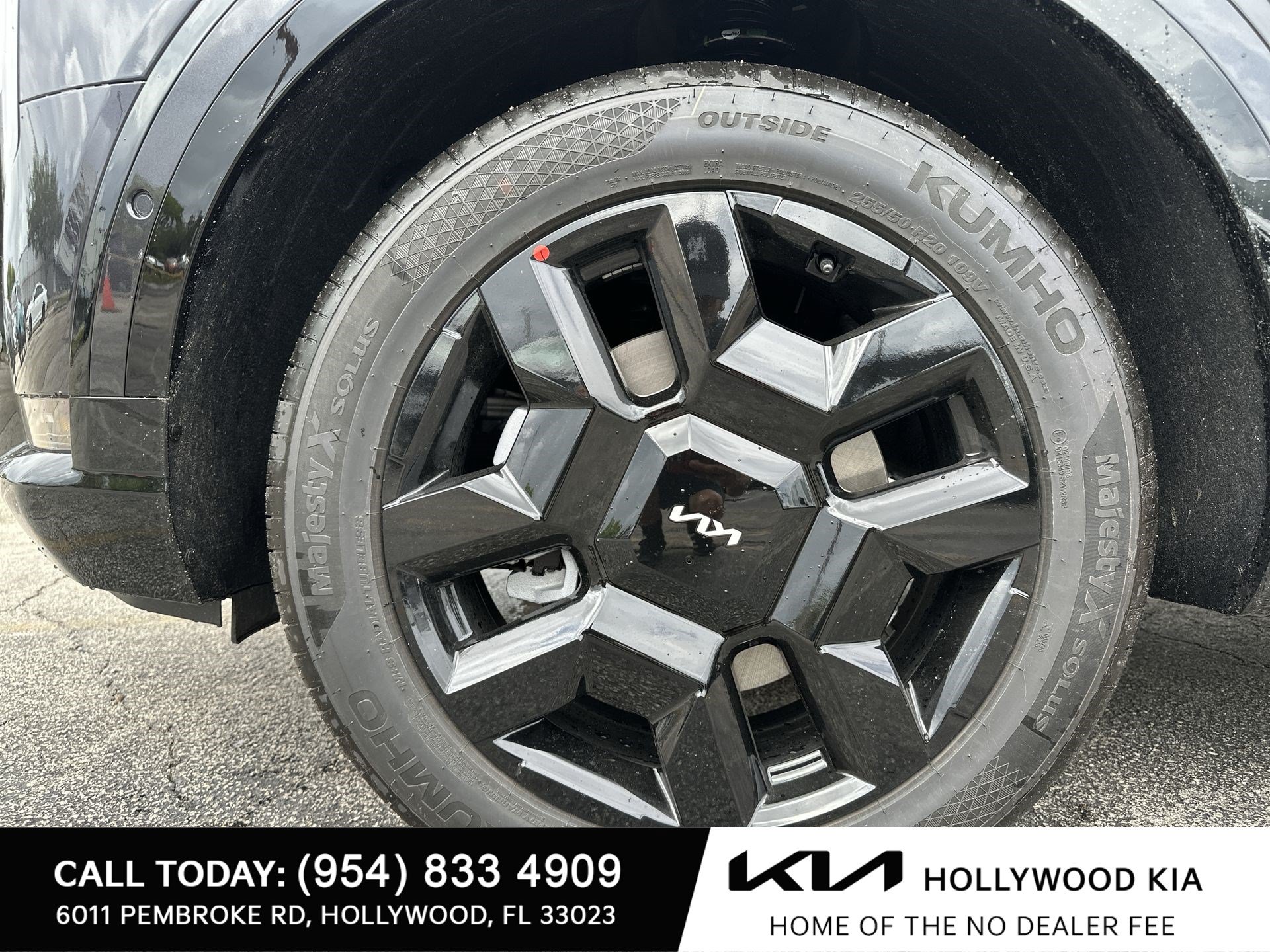 New 2027 Kia Telluride SX Prestige AWD/4WD image 11