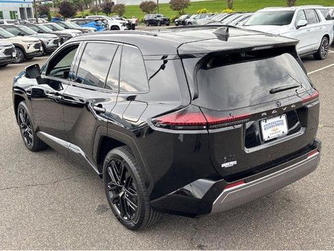 Used 2026 Toyota RAV4 XSE w/ Panoramic Sun Roof Package AWD/4WD image 14