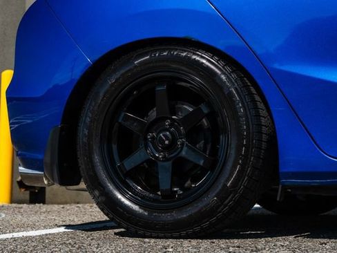 Used 2018 Honda Fit EX image 49