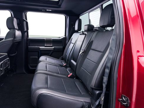 Used 2019 Ford F150 Raptor w/ Equipment Group 802A Luxury AWD/4WD image 47