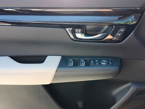 New 2026 Honda CR-V EX-L image 19