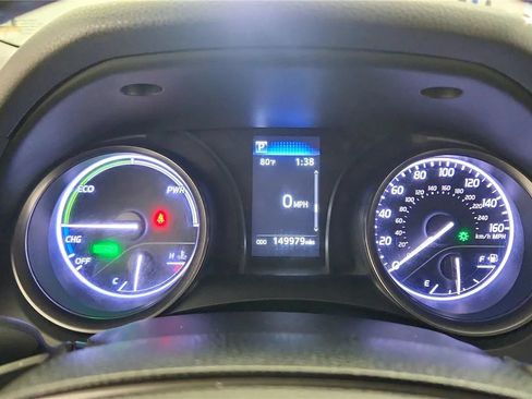 Used 2021 Toyota Camry SE FWD image 15