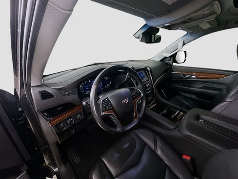 Used 2019 Cadillac Escalade Premium Luxury image 10