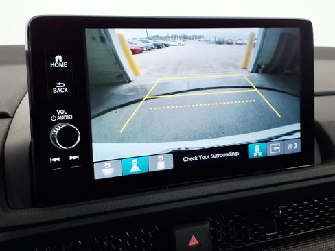 Used 2025 Honda CR-V Sport-L image 25