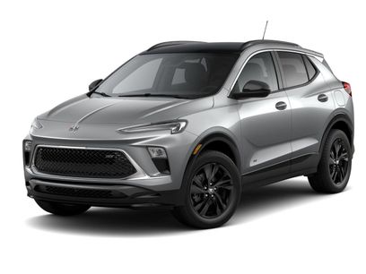 New 2026 Buick Encore GX Sport Touring