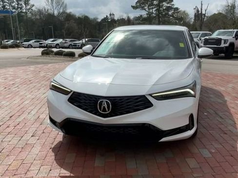 Used 2023 Acura Integra A-Spec image 6