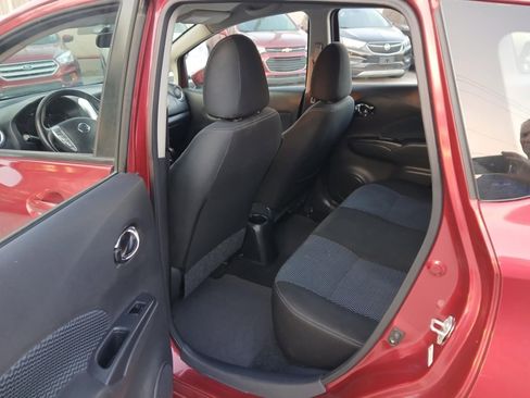Used 2019 Nissan Versa Note SV image 10