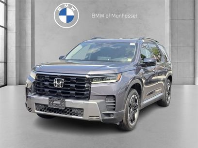 Used 2026 Honda Pilot Touring