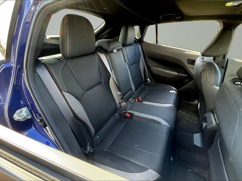 Used 2024 Subaru Crosstrek 2.5i Wilderness AWD/4WD image 21