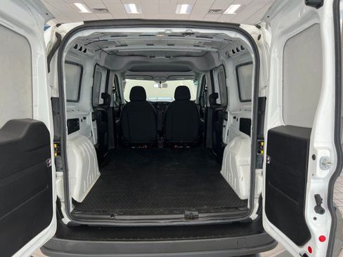 Used 2021 RAM ProMaster City Tradesman FWD image 29